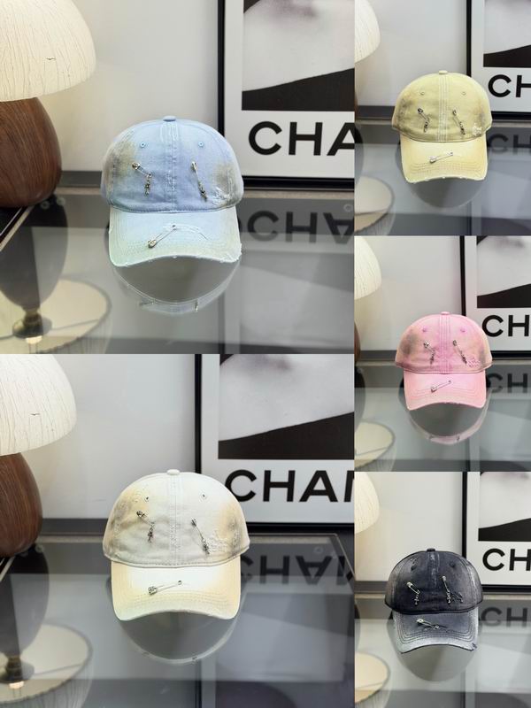 Chrome Hearts cap dx121